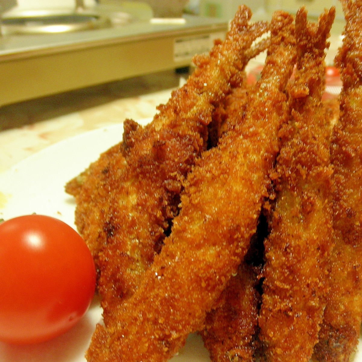 さくさく わかさぎのフライ レシピ 作り方 By Emi0361 楽天レシピ さくさく わかさぎのフライ レシピ 作り方 By Emi0361 楽天レシピ